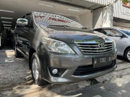 Jawa Timur, jual mobil Toyota Kijang Innova G 2012 dengan harga terjangkau