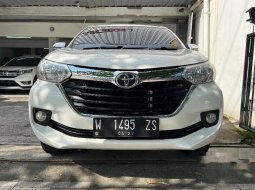 Jawa Timur, Toyota Avanza G 2017 kondisi terawat