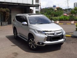 Mobil Mitsubishi Pajero Sport 2018 Dakar terbaik di DKI Jakarta
