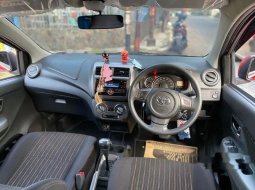 Mobil Toyota Agya 2019 dijual, Jawa Timur 11
