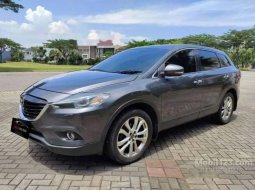 Dijual mobil bekas Mazda CX-9 GT, Banten  7