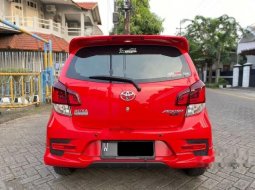 Mobil Toyota Agya 2019 dijual, Jawa Timur 4