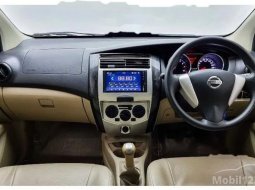 DKI Jakarta, jual mobil Nissan Grand Livina SV 2017 dengan harga terjangkau 4