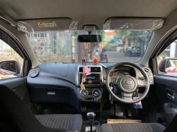 Mobil Toyota Agya 2019 dijual, Jawa Timur 13