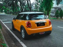 Jual mobil MINI Cooper 2016 bekas, Banten 8