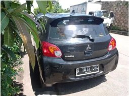 Mitsubishi Mirage 2015 Jawa Barat dijual dengan harga termurah 7