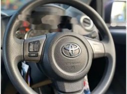 Mobil Toyota Agya 2019 dijual, Jawa Timur 9