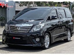DKI Jakarta, jual mobil Toyota Alphard SC 2014 dengan harga terjangkau