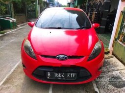 Jawa Barat, Ford Fiesta Trend 2013 kondisi terawat