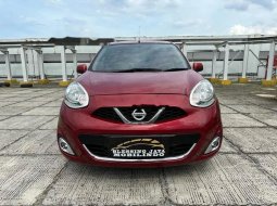 Jual mobil bekas murah Nissan March 1.2L XS 2014 di DKI Jakarta