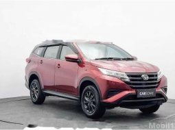 Daihatsu Terios 2021 DKI Jakarta dijual dengan harga termurah