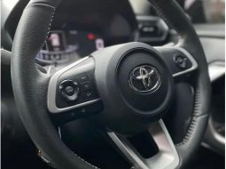 Jual Toyota Raize 2021 harga murah di Jawa Timur 1