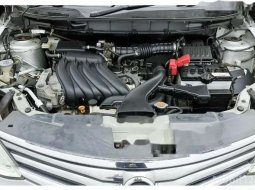 DKI Jakarta, jual mobil Nissan Grand Livina SV 2017 dengan harga terjangkau 3