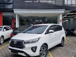 Jual Toyota Kijang Innova V 2021 harga murah di Jawa Barat