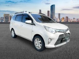 Jual mobil bekas murah Toyota Calya G 2018 di Jawa Timur