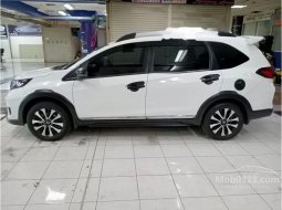 Jual mobil bekas murah Honda BR-V E Prestige 2020 di Banten 10