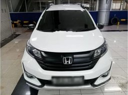 Jual mobil bekas murah Honda BR-V E Prestige 2020 di Banten 11