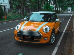 Jual mobil MINI Cooper 2016 bekas, Banten 7