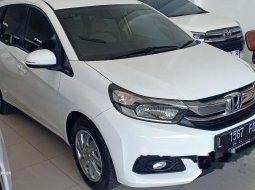 Mobil Honda Mobilio 2018 E terbaik di Jawa Timur 8