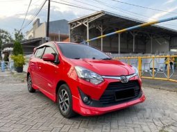 Mobil Toyota Agya 2019 dijual, Jawa Timur 3