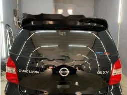 DKI Jakarta, Nissan Grand Livina XV 2013 kondisi terawat 9