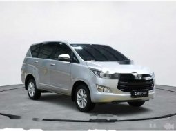 Jual Toyota Kijang Innova V 2017 harga murah di DKI Jakarta 6