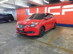 Jual Suzuki Baleno 2017 harga murah di DKI Jakarta 7