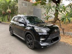 Jual Toyota Raize 2021 harga murah di Jawa Timur