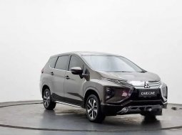 Jual mobil bekas murah Mitsubishi Xpander SPORT 2019 di DKI Jakarta