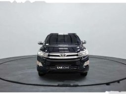 Jual mobil Toyota Kijang Innova G 2018 bekas, Jawa Timur 8