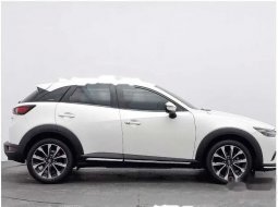 Banten, jual mobil Mazda CX-3 2018 dengan harga terjangkau 1