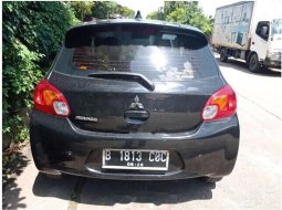 Mitsubishi Mirage 2015 Jawa Barat dijual dengan harga termurah 11