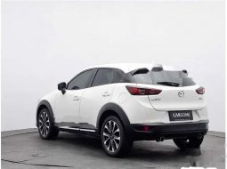 Banten, jual mobil Mazda CX-3 2018 dengan harga terjangkau 3