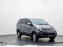 Jual cepat Toyota Avanza G 2012 di DKI Jakarta