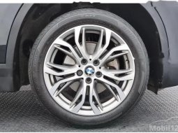 Jual mobil BMW X1 sDrive18i xLine 2017 bekas, Jawa Barat 2