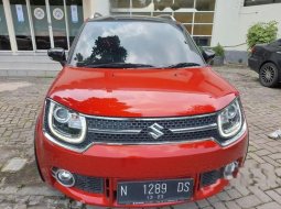 Jual cepat Suzuki Ignis GX 2018 di Jawa Timur