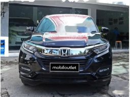 Mobil Honda HR-V 2019 Prestige dijual, Jawa Barat