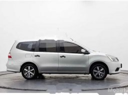 DKI Jakarta, jual mobil Nissan Grand Livina SV 2017 dengan harga terjangkau 1
