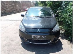 Mitsubishi Mirage 2015 Jawa Barat dijual dengan harga termurah