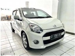 Daihatsu Ayla 2016 Jawa Barat dijual dengan harga termurah