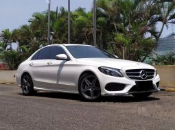Jual cepat Mercedes-Benz AMG 2018 di DKI Jakarta