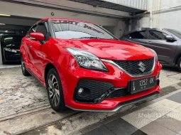 Jawa Timur, Suzuki Baleno 2020 kondisi terawat 4