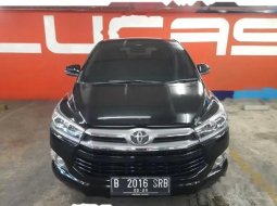 DKI Jakarta, jual mobil Toyota Kijang Innova V 2020 dengan harga terjangkau
