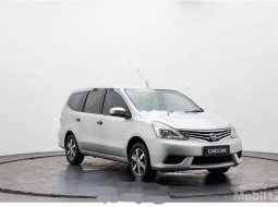 DKI Jakarta, jual mobil Nissan Grand Livina SV 2017 dengan harga terjangkau