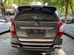 Jawa Timur, jual mobil Toyota Kijang Innova G 2012 dengan harga terjangkau 1