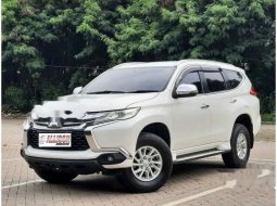 DKI Jakarta, Mitsubishi Pajero Sport Exceed 2016 kondisi terawat