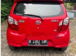 Jual Daihatsu Ayla X 2016 harga murah di DKI Jakarta 8