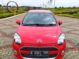 Jawa Barat, jual mobil Daihatsu Ayla X 2014 dengan harga terjangkau
