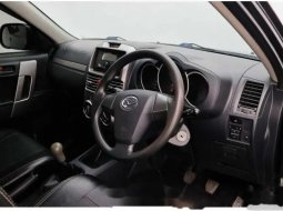 Jual Daihatsu Terios X 2016 harga murah di Banten 1