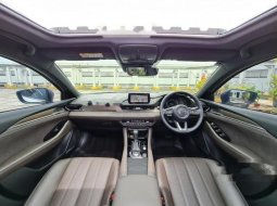 DKI Jakarta, jual mobil Mazda 6 Elite Sedan 2019 dengan harga terjangkau 9
